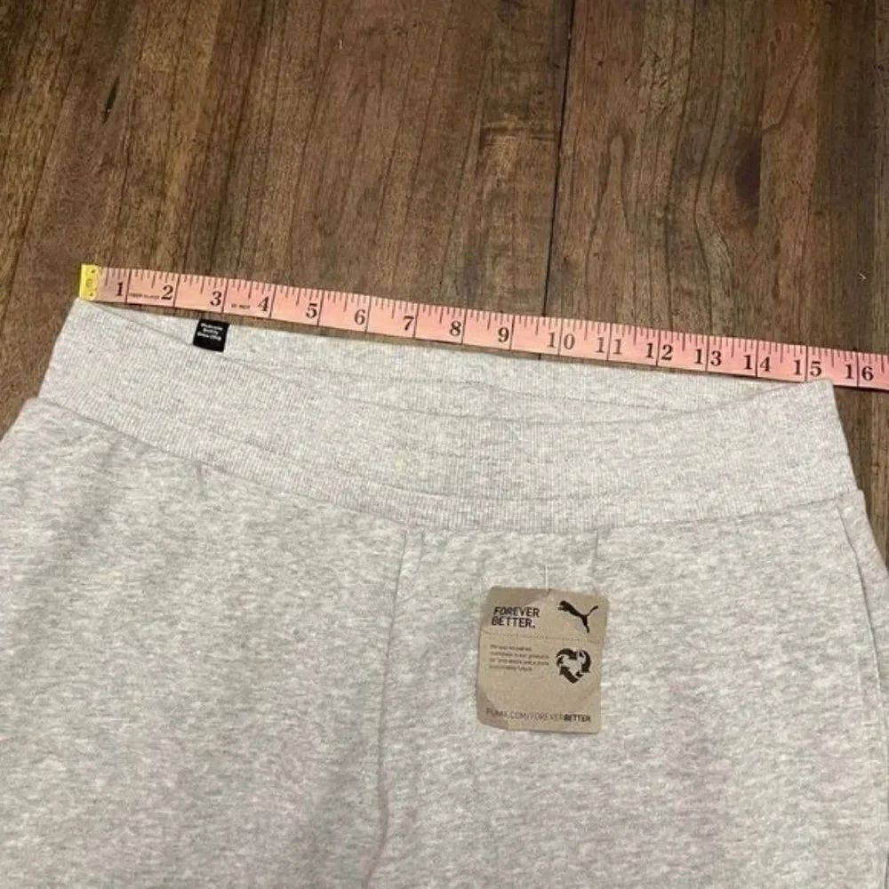 Puma Essentials Fleece Sweatpants   - Picture 7 of 10